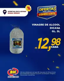 Folheto Supermercados BH semana 23 Página 8