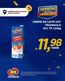 Folheto Supermercados BH semana 23 Página 9