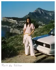Catálogo Pull & Bear Página 7