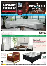 Home Corp catalogue Page 1