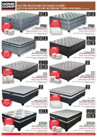 Home Corp catalogue Page 2