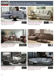 Home Corp catalogue Page 4