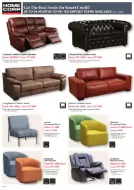 Home Corp catalogue Page 6