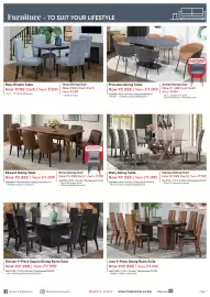 Home Corp catalogue Page 7