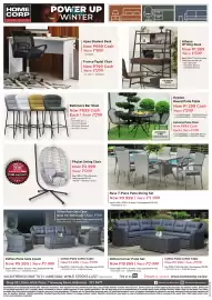 Home Corp catalogue Page 8