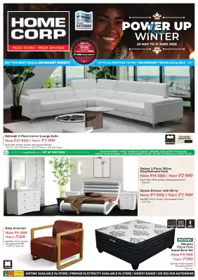 Home Corp (valid until 21-06)
