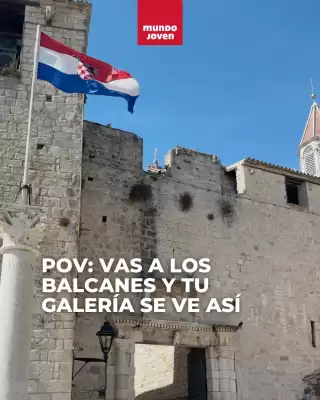 Mundo Joven (válido hasta 15-06)