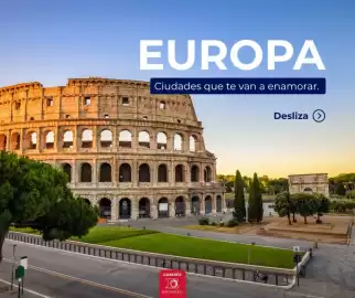 Catálogo Europamundo semana 23 Página 1