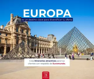 Catálogo Europamundo semana 23 Página 7