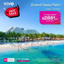 Catálogo Viajes El Corte Inglés Página 2