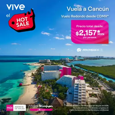 Viajes El Corte Inglés (válido hasta 14-06)