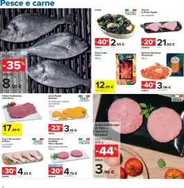 Volantino Carrefour Iper Pagina 10