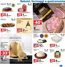 Volantino Carrefour Iper Pagina 11