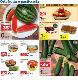 Volantino Carrefour Iper Pagina 12