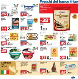Volantino Carrefour Iper Pagina 13