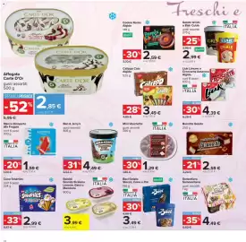 Volantino Carrefour Iper Pagina 14