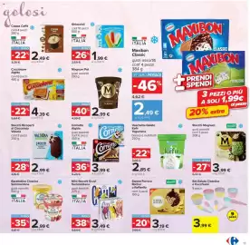 Volantino Carrefour Iper Pagina 15