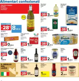 Volantino Carrefour Iper Pagina 18