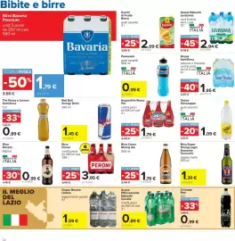 Volantino Carrefour Iper Pagina 20