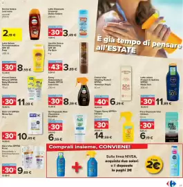 Volantino Carrefour Iper Pagina 23
