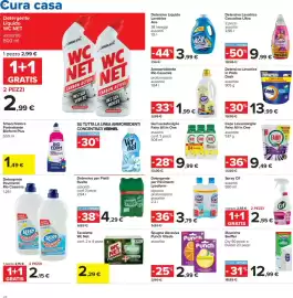 Volantino Carrefour Iper Pagina 24