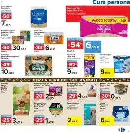 Volantino Carrefour Iper Pagina 25