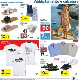 Volantino Carrefour Iper Pagina 29