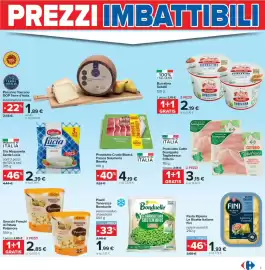 Volantino Carrefour Iper Pagina 3