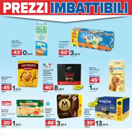 Volantino Carrefour Iper Pagina 4