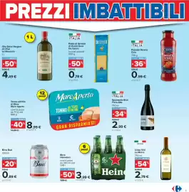 Volantino Carrefour Iper Pagina 5