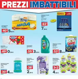 Volantino Carrefour Iper Pagina 6