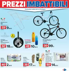 Volantino Carrefour Iper Pagina 7