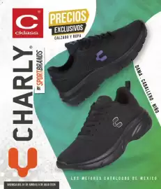 Catálogo Cklass Página 1