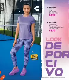 Catálogo Cklass Página 16