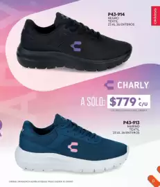 Catálogo Cklass Página 17