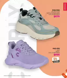 Catálogo Cklass Página 21