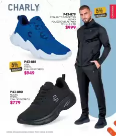 Catálogo Cklass Página 3