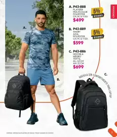 Catálogo Cklass Página 7