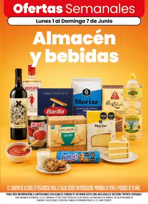 Catálogo Coto (válido hasta 7-06)