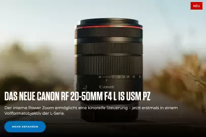 Canon Flugblatt Seite 2
