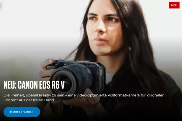 Canon (gültig bis 15-06)