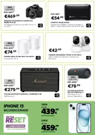Folheto Radio Popular Página 8