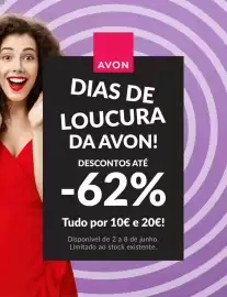 Catálogo Avon semana 23 Página 1