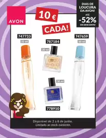 Catálogo Avon semana 23 Página 2