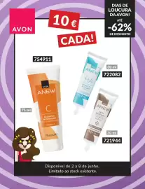 Catálogo Avon semana 23 Página 3