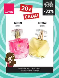 Catálogo Avon semana 23 Página 4