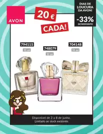 Catálogo Avon semana 23 Página 5