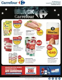 Catálogo Carrefour semana 23 Página 1