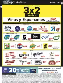 Catálogo Carrefour semana 23 Página 14