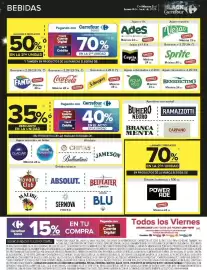 Catálogo Carrefour semana 23 Página 15